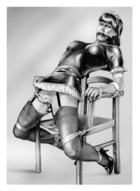 My Feminization [Lustomic] - How I Became My Wife's Maid - Chapter 3