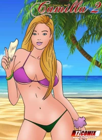 HQPorno.com.br/TZComiX.com Comics (Various) - Contos #02