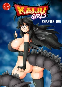 Kaiju Girls [WitchKing00] - Chapter 3