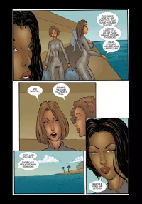 Chicas [Dirty Comics] - Chapter 2