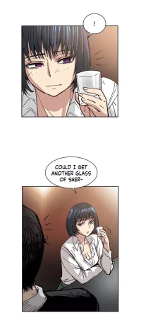 The Desire To Kill [Butcherboy] - Chapter 18