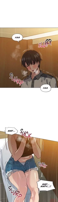 Lucky Guy [Noah] - Chapter 37
