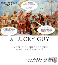 Lucky Guy [Noah] - Chapter 22