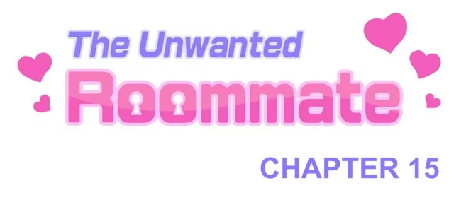 The Unwanted Roommate [Funch Studio , JQ] - 15