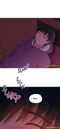 Lucky Guy [Noah] - Chapter 10