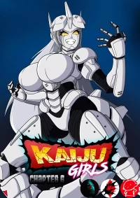 Kaiju Girls [WitchKing00] - Chapter 6