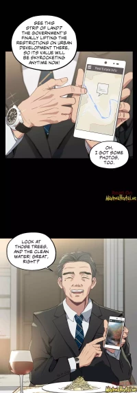 Lucky Guy [Noah] - Chapter 14