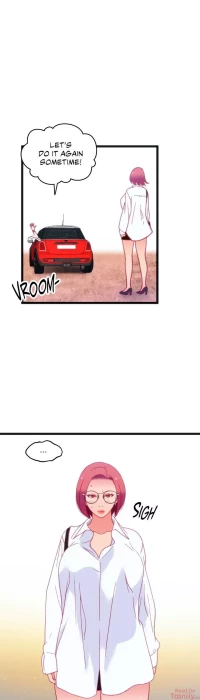 The Body Game [Daljakga] - Chapter 23
