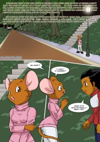 Shorts (Various) [PalComix] - Short Ch. 7
