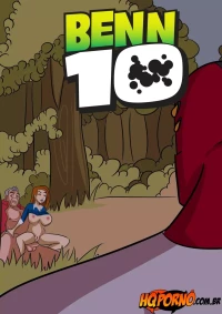 HQPorno.com.br/TZComiX.com Comics (Various) - O começo da Putaria em Familia - Benn 10 Hentai - HQporno.com.br