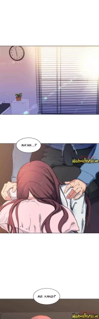 Lucky Guy [Noah] - Chapter 4