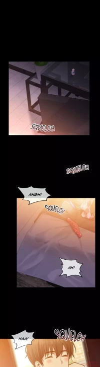 Lucky Guy [Noah] - Chapter 39