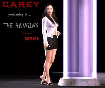Carey – The Queen Of Escapes [Studio AD] - Carey Queen Of Escapes Ch. 3