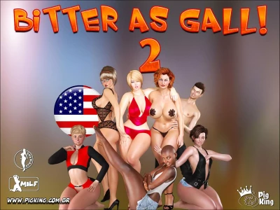 Dead End! – Helena, Katherine, Cher, Nininho, Sabrina, Julian, Leonard, Samira [PigKing] - Get In Line! - Helena - Chapter 6