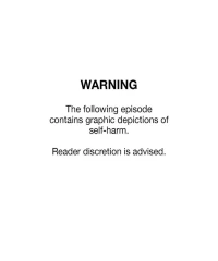 The Body Game [Daljakga] - Chapter 29