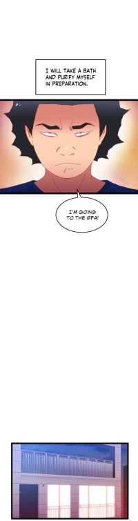 The Body Game [Daljakga] - Chapter 53