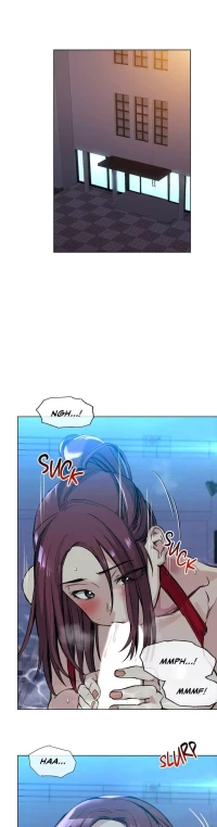 Lucky Guy [Noah] - Chapter 59