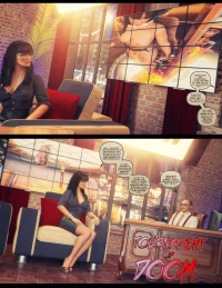 Carey – The Queen Of Escapes [Studio AD] - Carey Queen Of Escapes Ch. 42