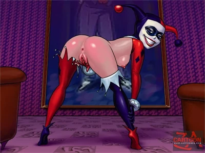 Comics and Galleries (Various) [CartoonZa] - Batman - 4