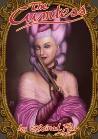Artworks [Sleinad Flar] - The Cumtess