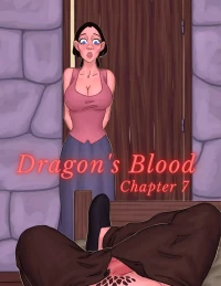 Dragon’s Blood [Mitzz , RawlyRawls] - Chapter 7