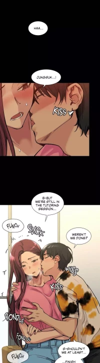 Lucky Guy [Noah] - Chapter 56
