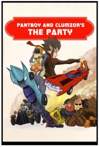 The Party [Clumzor] - Chapter 3