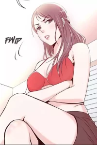 Sextealer [H. Roma] - Chapter 039 I Can't Stand it Anymore!