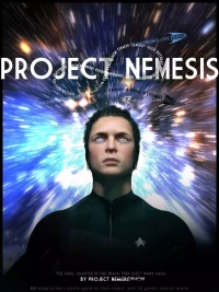 Star Trek Fleet Wars (Star Trek) [Sindy Anna Jones] - 20 Project Nemesis