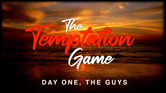 The Temptation Game [Sexy3DComics | Gonzo] - Day 1 - Guys Villa