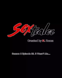 Sextealer [H. Roma] - Chapter 052 It Wasn't Me