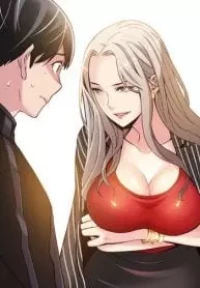 Weak Point [Gyou , Husky Team] - Chapter 8