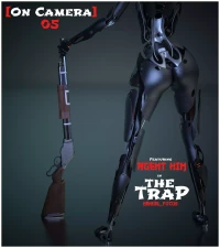 On Camera [Manual_Focus] - The Trap - Chapter 5