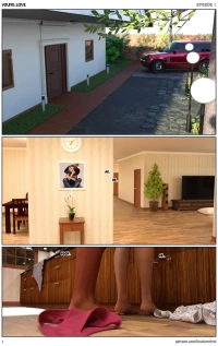 Young Love [LoseKorntrol] - Chapter 7
