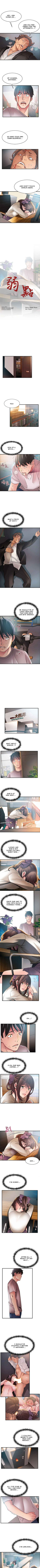 Weak Point [Gyou , Husky Team] - Chapter 31