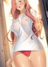 Housekeeper [Paper , Neck Pillow] - Chapter 23