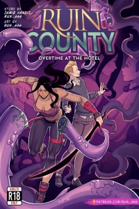Ruin County [Run 666]