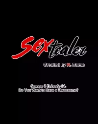 Sextealer [H. Roma] - Chapter 060 Do You Want to Have a Threesome