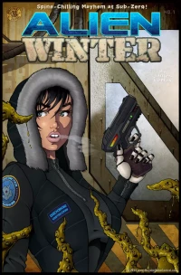 Alien Winter [James Lemay] - Chapter 10