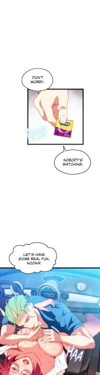 The Body Game [Daljakga] - Chapter 22