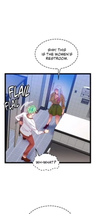 The Body Game [Daljakga] - Chapter 46