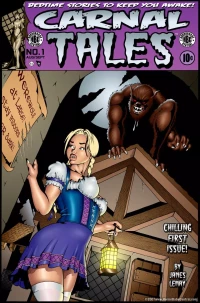 Carnal Tales [HorrorBabeCentral] - Chapter 8