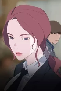 Tighty Lady [Beck Ho An] - Ch 16-20
