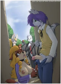 Artworks [Jay Naylor] - 14 Ch. 2013.03