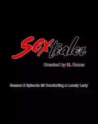 Sextealer [H. Roma] - Chapter 051 Comforting a Lonely Lady