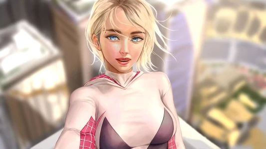 Confession (League of Legends) [Firolian] - Kinky Heroine - RAW - Chapter 3