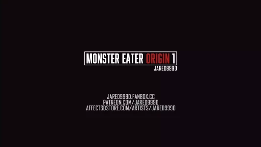 Monster Eater [Jared999D] - Origins 1 - Chapter 5