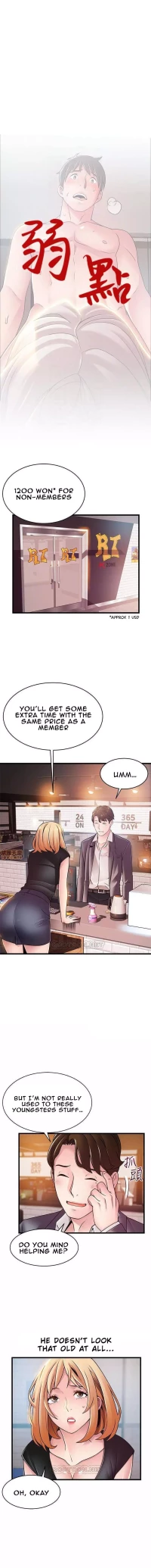 Weak Point [Gyou , Husky Team] - Chapter 84