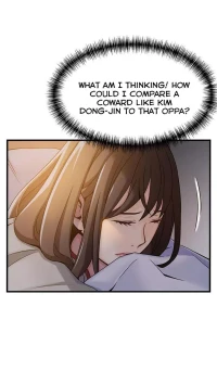 Weak Point [Gyou , Husky Team] - Chapter 14