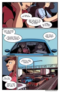 The Rock Cocks [Leslie Brown] - The Rocks Cocks - Chapter 8